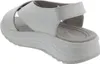 Joya Lisbon White, Full Grain Glattleder, Active-Sohle, Produktbild-Vorschau 16