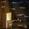 Sonnenaufgangswecker – Dual-Alarm-Soundmaschine mit Produktbild-Vorschau 7