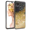 EAZY CASE - Glitzer Hülle kompatibel mit  Xiaomi Redmi 9C Produktbild-Vorschau 1