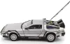 De Lorean Dmc Delorean Powrót do przyszłości I 1 część Podgląd zdjęcia produktu 11
