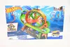 MATTEL Hot Wheels City Riesenradwirbel HKX46 Produktbild-Vorschau 7