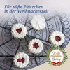 Dr. Oetker 5dílná sada mini lineckého cukroví z nerezové Náhled obrázku produktu 4