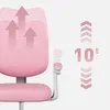 Mark Adler Junior 4.6 Pink| Krzesło do biurka dla dzieci Podgląd zdjęcia produktu 26