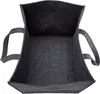 relaxdays Kaminholztasche 50,0 l anthrazit 43,0 x 36,5 x Produktbild-Vorschau 6