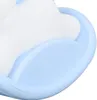 Süsses Nachtlicht Einhorn Wippe – Blau – USB aufladbar, Produktbild-Vorschau 8