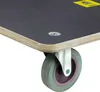 Möbelroller Transportrollen Möbelhund Transportwagen Pflanzenroller Rollbrett Roller Möbel Transportroller Allzweck Transporter Siebdruckplatte 925087 Zubehör online kaufen 925094 19759 4031765197595 Produktbild-Vorschau