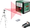 Bosch Quigo Plus Bezugs-/Punktpegel 12 m 630-650 nm Voir les images du produit 12