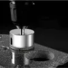 Diamantbohrer-Set Fliesen – 6 mm, 8 mm, 10 mm, 20 mm, 28 Produktbild-Vorschau 4