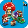71429 - LEGO Super Mario - Nabbit v Ropušákově obchodě - Náhled obrázku produktu 5