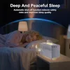 Weißer Geräuschpegelmaschine, Bluetooth-Lautsprecher, Produktbild-Vorschau 7