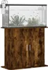 vidaXL Support pour aquarium chêne fumé 81x36x73 cm bois Voir les images du produit 3