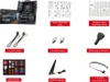 MSI X870E GAMING PLUS WIFI, Mainboard Produktbild-Vorschau 11