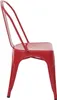 set di 4 sedie HWC-A73, sedia bistrot impilabile, design Anteprima dell’immagine prodotto 4