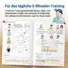 Das Übungsheft Englisch 5 Produktbild-Vorschau 2