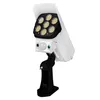LED Solar Gartenleuchte 16cm 6500K Kaltweiß 400lm 8W 120° Produktbild-Vorschau 3