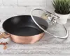 28Cm Granito Berlinger Haus Bh-1519 Oro Rosa Anteprima dell’immagine prodotto 14