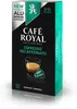 Café Royal Espresso Decaffeinato 10 Nespresso® komp. Produktbild-Vorschau 3