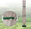Sekey Sonnenschirm-Schutzhülle für Ø 400 cm Gartenschirm Produktbild-Vorschau 7
