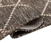 Tapiso Teppich Sisal MELISSA Outdoorteppich Indoor Outdoor  Produktbild-Vorschau 4