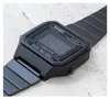 Casio Vintage B650WB-1B + Box Herrenuhr Produktbild-Vorschau 3