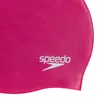 Speedo Badekappe Silikon pink - Schwimmen Erwachsene Sport Produktbild-Vorschau 3