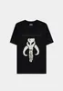 The Mandalorian – Uni-T-Shirt mit kurzen Ärmeln Produktbild-Vorschau 1