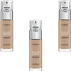 L'Oréal Paris Fondotinta Perfect Match n.4 Beige 30ml Anteprima dell’immagine prodotto 1