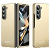 Hülle für Samsung Galaxy Z Fold 5 Ultradünne Hart PC Matt Produktbild-Vorschau 2