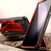 Supcase, Samsung Galaxy S24 / S25 stoßfeste Rundumhülle mit Produktbild-Vorschau 23