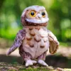 Doudou hibou Animigos Voir les images du produit 6
