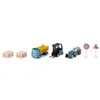 Sieper SIKU 6336 Geschenkset Baustelle 6336 Produktbild-Vorschau 6