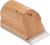 Kirschen Handhobel Flatfix 90x50x4,5 mm gerade Produktbild-Vorschau 1