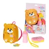 BABY born Kindergarten Rucksack Set - Bärenrucksack mit Produktbild-Vorschau 1