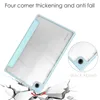 Schutzhülle für Samsung Galaxy Tab A8 SM-X200 X205 Slim Produktbild-Vorschau 5