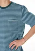 Schiesser Schüler Jungen Schlafanzug kurz Gr. 164  Produktbild-Vorschau 4