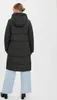 VERO MODA Lange Puffer Jacke Winter Stepp Mantel Parka mit Produktbild-Vorschau 14