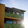 200 x 100 cm Kunststof privacy-scherm voor balkon, Productafbeelding-voorbeeld 5