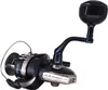 SHIMANO 21 Stradic SW, 8000 PG, ambidextre, moulinet de Voir les images du produit 6