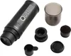 OutIn Nano Espressomaschine Spacegrau - Espresso-Automat Produktbild-Vorschau 10