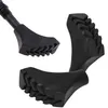 Pads Tipps für Nordic Walking Trekkingstöcke Asphaltkappen Produktbild-Vorschau 12