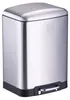 Cestino a pedale Dirt Devil 12L - Cestino da cucina con Anteprima dell’immagine prodotto 1