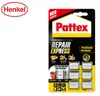 Henkel - Pattex Power-Knete 6x5g, 209841 Produktbild-Vorschau 3