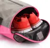 Torba fitness Meteor Siggy 25 l różowy/szary , torba Podgląd zdjęcia produktu 2