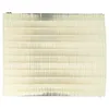 A close-up shot of an air filter. Produktbild-Vorschau
