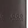 oxmox Leather Geldbörse RFID Schutz Leder 10 cm Produktbild-Vorschau 12