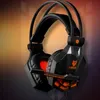 Liocat Gaming Headset Kopfhörer für Gamer Jack 3.5mm mit Produktbild-Vorschau 4