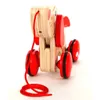 Hape Push & Pull Hündchen Puppy, E0347 Produktbild-Vorschau 13
