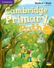 Cambridge Primary Path Foundation Level Student's Book with Voir les images du produit 2
