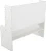 Verk 01967 Stolní organizér 47,5 x 42 x 17 cm bílý Náhled obrázku produktu 7