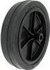 K200 Ruote universali per tosaerba d=200 mm Anteprima dell’immagine prodotto 3